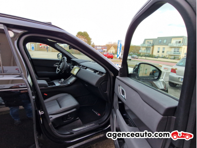 Land Rover Range Rover Velar — 11