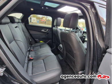 Land Rover Range Rover Velar — 22