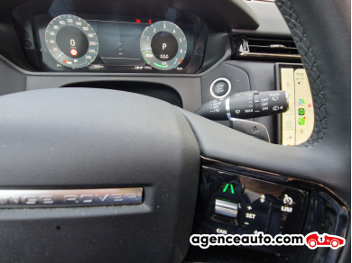 Land Rover Range Rover Velar — 28