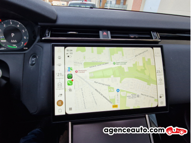 Land Rover Range Rover Velar — 29