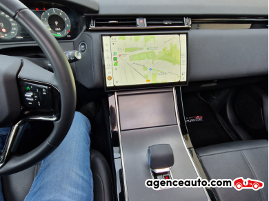 Land Rover Range Rover Velar — 13
