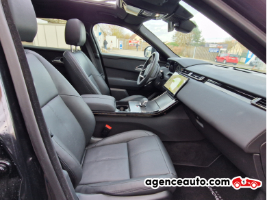 Land Rover Range Rover Velar — 23