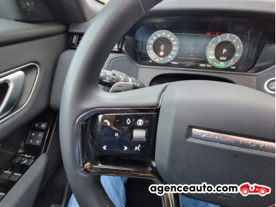 Land Rover Range Rover Velar — 27