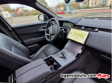 Land Rover Range Rover Velar — 24