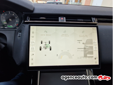 Land Rover Range Rover Velar — 30