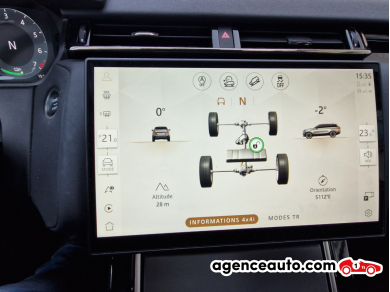 Land Rover Range Rover Velar — 32