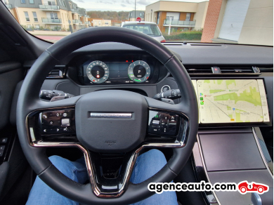 Land Rover Range Rover Velar — 12