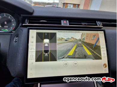 Land Rover Range Rover Velar — 15