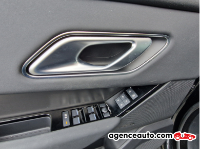Land Rover Range Rover Velar — 35