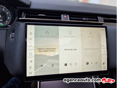Land Rover Range Rover Velar — 33