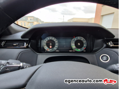 Land Rover Range Rover Velar — 26