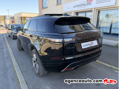 Land Rover Range Rover Velar — 3