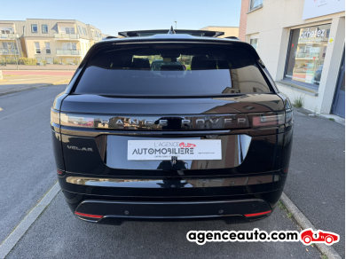 Land Rover Range Rover Velar — 4