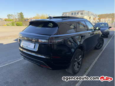 Land Rover Range Rover Velar — 5