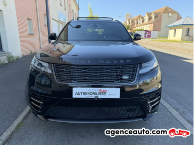 Land Rover Range Rover Velar — 8