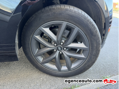 Land Rover Range Rover Velar — 37