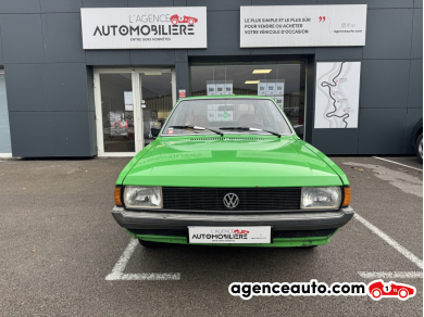 Volkswagen Passat — 6