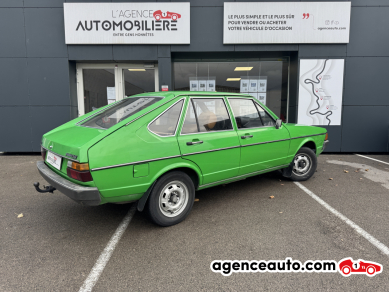 Volkswagen Passat — 4