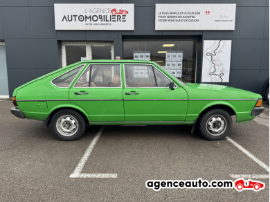 Volkswagen Passat — 5