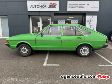 Volkswagen Passat — 2
