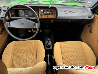 Volkswagen Passat — 19