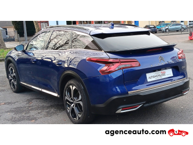 Citroen C5 X — 4