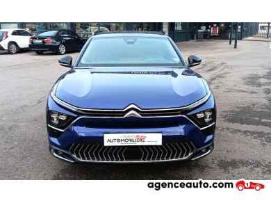Citroen C5 X — 2