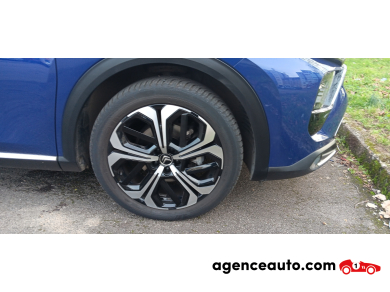 Citroen C5 X — 18