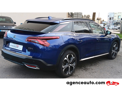 Citroen C5 X — 6
