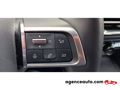 Citroen C5 X — 14