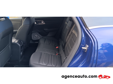 Citroen C5 X — 12