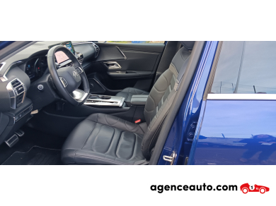 Citroen C5 X — 10