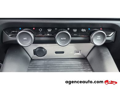 Citroen C5 X — 15