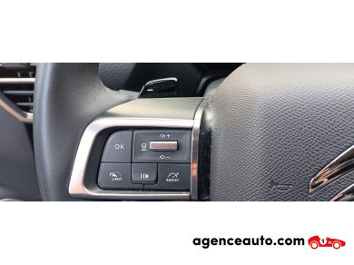 Citroen C5 X — 13