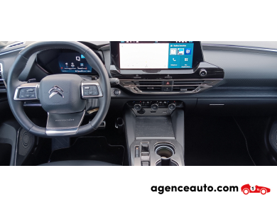 Citroen C5 X — 8