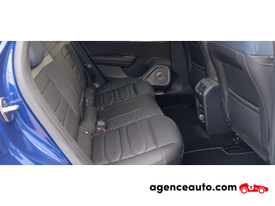 Citroen C5 X — 11