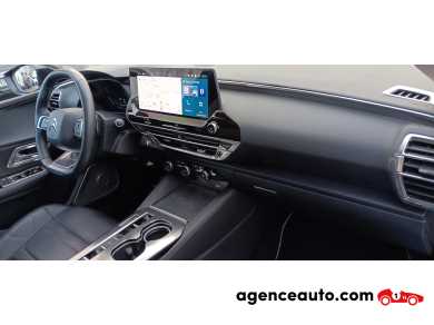 Citroen C5 X — 7