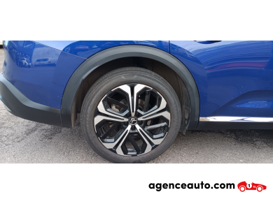 Citroen C5 X — 19