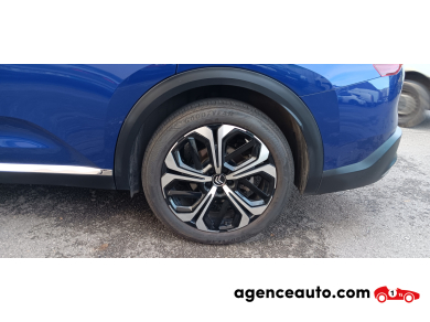 Citroen C5 X — 20