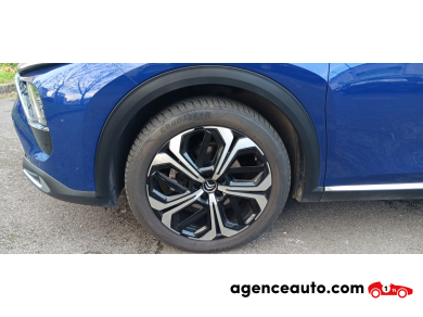 Citroen C5 X — 21