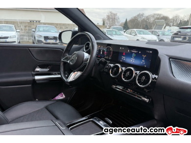 Mercedes Classe B — 9