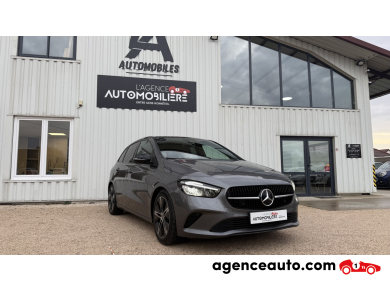 Mercedes Classe B