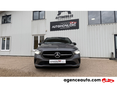 Mercedes Classe B — 2