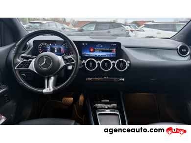 Mercedes Classe B — 10