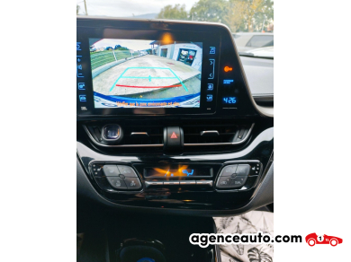 Toyota C-HR — 17