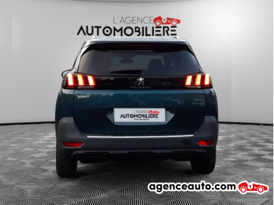 Peugeot 5008 — 6