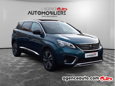 Peugeot 5008 — 3