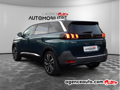 Peugeot 5008 — 7