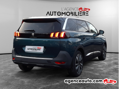 Peugeot 5008 — 5
