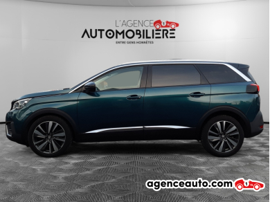 Peugeot 5008 — 8